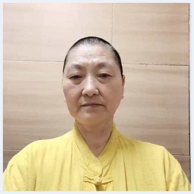 第六届“鸿儒杯”海峡两岸书画大赛银奖张建梅作品赏析_第1张