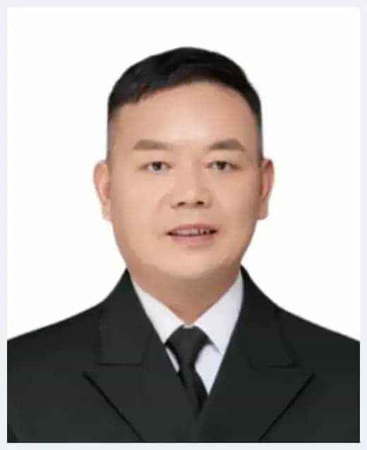 第六届“鸿儒杯”海峡两岸书画大赛专家评审名单揭晓_第3张