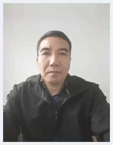 第五届“鸿儒杯”海峡两岸书画大赛专家评审名单揭晓_第49张