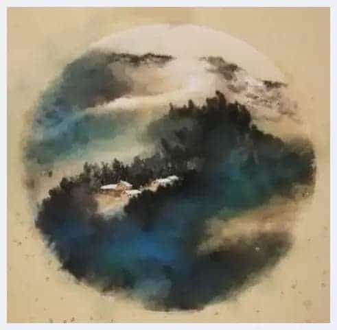 【红色经典】中国当代著名画家——黄国铭_第18张