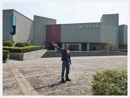 第十届“鸿儒杯”海峡两岸书画大赛专家评审名单揭晓_第15张