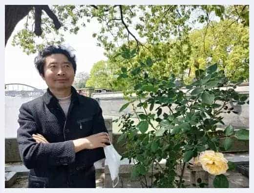 第八届“鸿儒杯”海峡两岸书画大赛决赛获奖名单揭晓_第2张