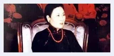 宋美龄从不离身的4件珠宝_第11张