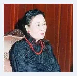 宋美龄从不离身的4件珠宝_第12张