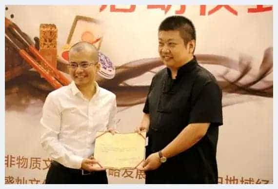 传承者杯首届国际青少年书画大赛正式启动征稿工作_第4张