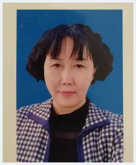 第六届“鸿儒杯”海峡两岸书画大赛专家评审名单揭晓_第47张