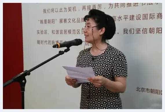 书法家柳勇荣获“中国梦·翰墨朝阳”第二届全国书法大赛特等奖_第5张