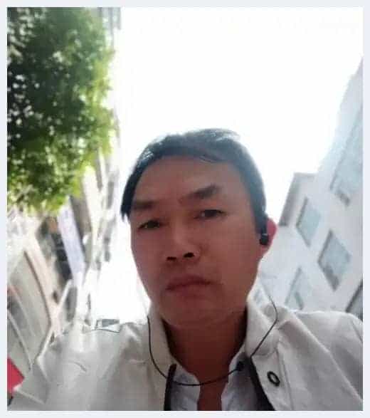 第二届“鸿儒杯”海峡两岸书画大赛专家评审名单揭晓_第47张
