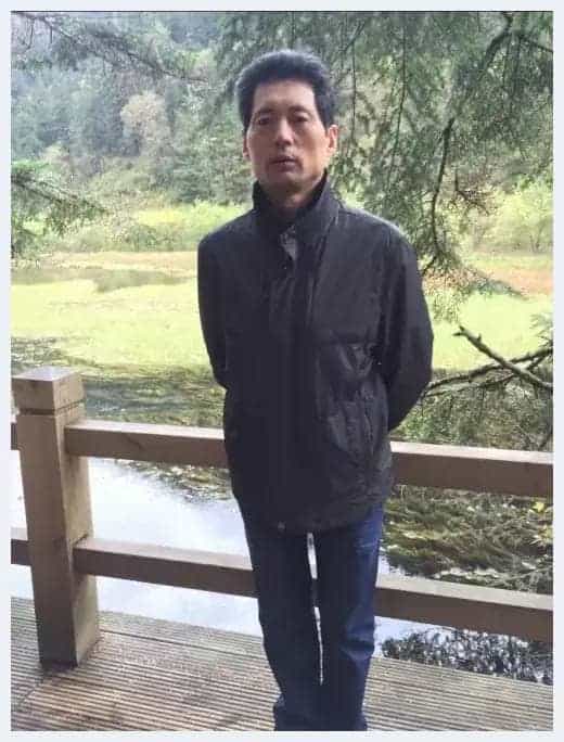 第九届“鸿儒杯”海峡两岸书画大赛决赛获奖名单揭晓_第16张