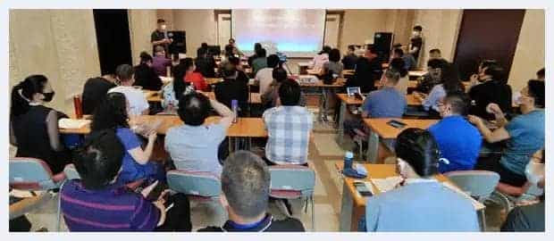 中国艺术研究院艺术培训中心2022名家高研班与创作研修班招生简章_第4张