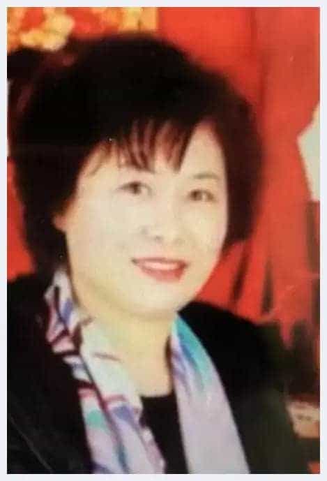 第六届“鸿儒杯”海峡两岸书画大赛专家评审名单揭晓_第35张