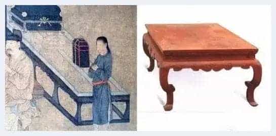 探索明式家具元素_第5张