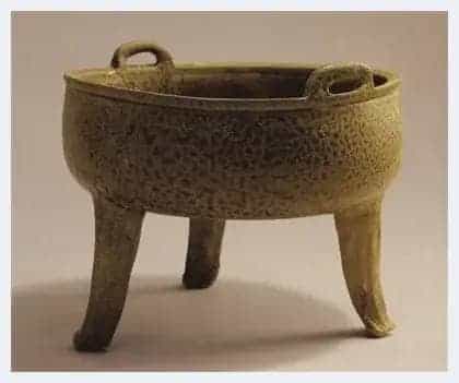 古代瓷器釉色受诸多因素影响_第2张