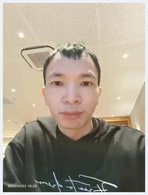 第二届“鸿儒杯”海峡两岸书画大赛专家评审名单揭晓_第35张
