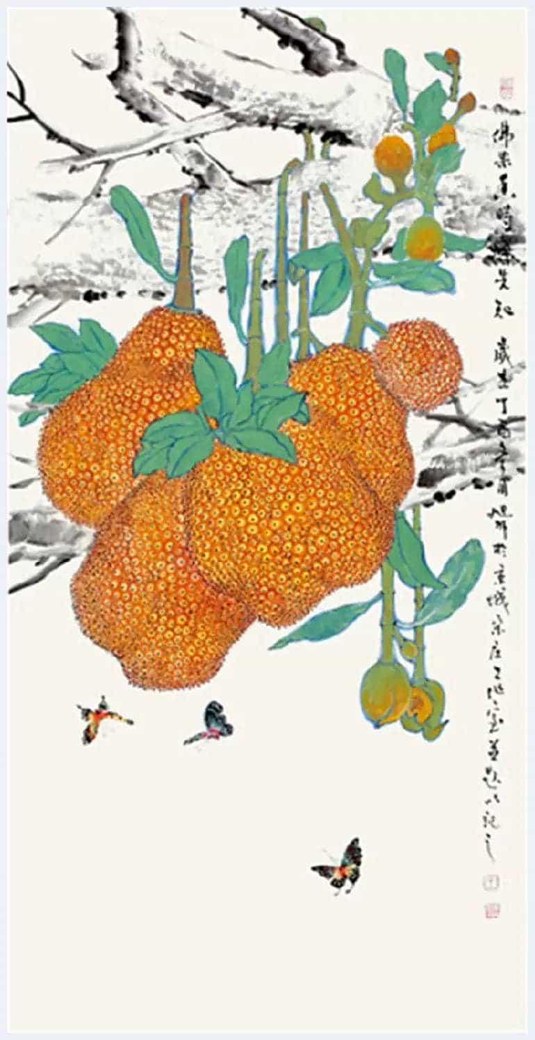 2018年度特别推荐画家：王旭升_第19张