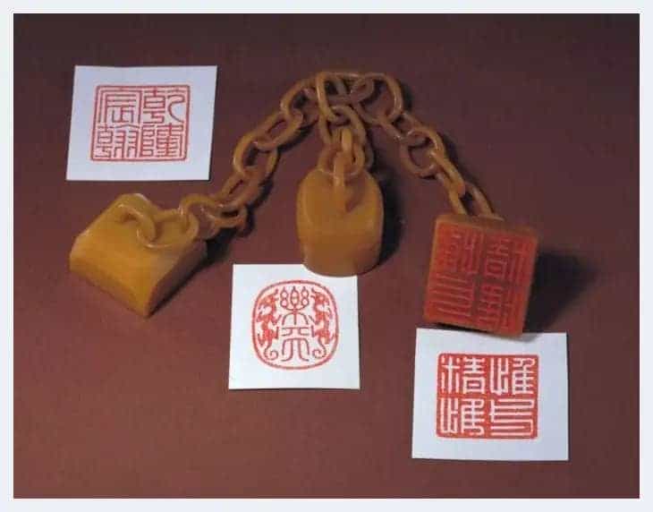中国的顶级珠宝 原来在这里_第3张