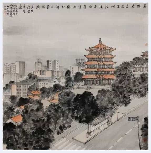 2023年度书画焦点人物——郑生福_第12张