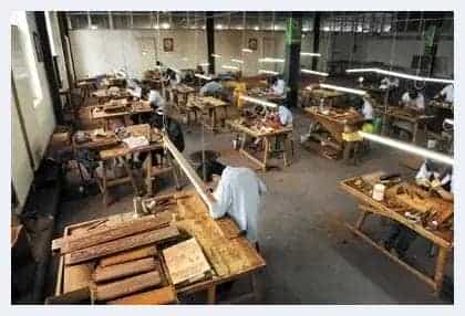 红木家具：从宫廷贵胄延传的华贵古雅_第2张
