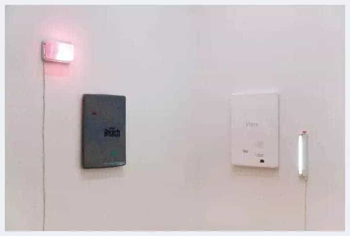 「曼妙香港」推出和香港有关的艺术家的作品_第7张