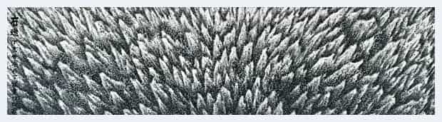 李人毅《中国画家研究·山水卷》之——丁杰:《石魂》的画语新音_第4张