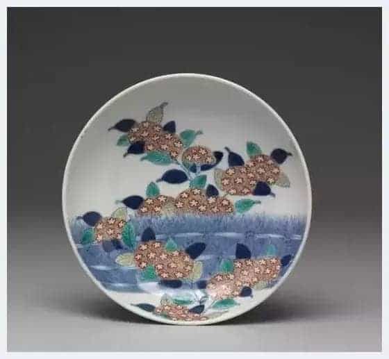 日本瓷器 - 中国的渊源及发展过程_第10张