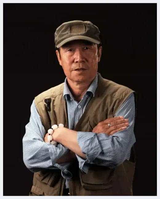 中国摄影艺术家 李天仁 世界邮票全球发行_第1张