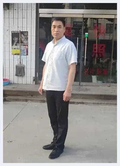 第五届“鸿儒杯”海峡两岸书画大赛专家评审名单揭晓_第2张
