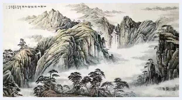 诗书画名家进校园 翰墨飘香助推成长_第13张