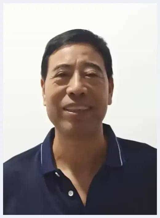 第六届“鸿儒杯”海峡两岸书画大赛专家评审名单揭晓_第26张