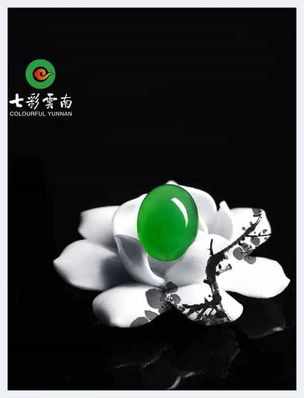 你的翡翠有一股子“灵气”吗？！_第12张