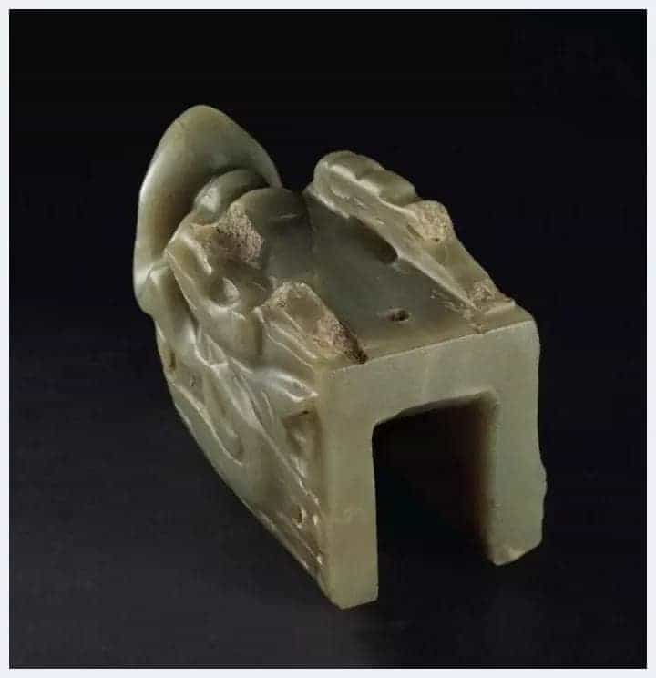 纽约亚洲艺术周上拍一组唐代宫廷艺术品_第3张