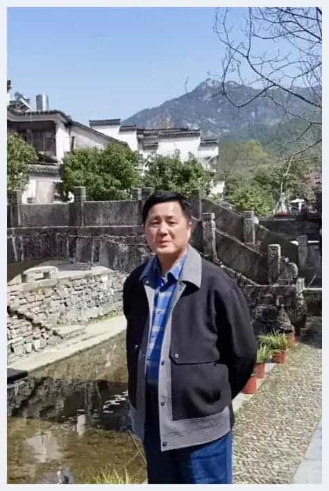 第十三届“鸿儒杯”海峡两岸书画大赛决赛获奖名单揭晓_第10张