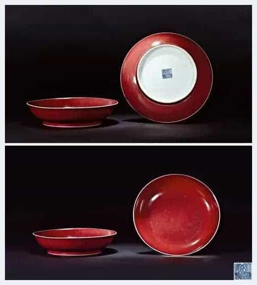 精美的官窑瓷器欣赏_第6张