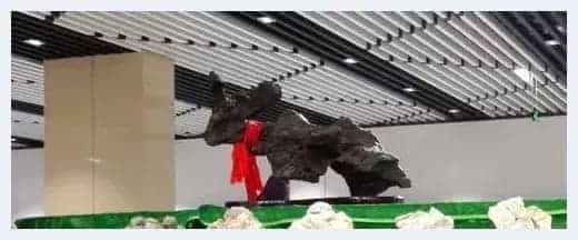 吐鲁番烹出天下第一奇石大餐 1188道菜中镇席之菜_第2张
