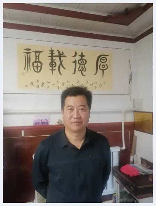 第九届“鸿儒杯”海峡两岸书画大赛决赛获奖名单揭晓_第6张