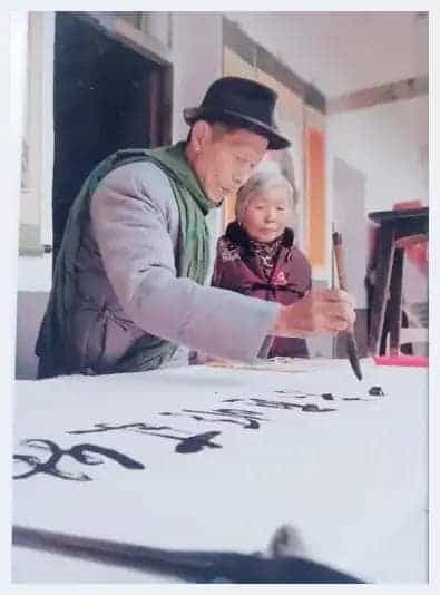 第五届“鸿儒杯”海峡两岸书画大赛专家评审名单揭晓_第42张
