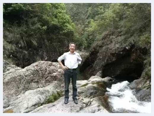 第九届“鸿儒杯”海峡两岸书画大赛决赛获奖名单揭晓_第14张