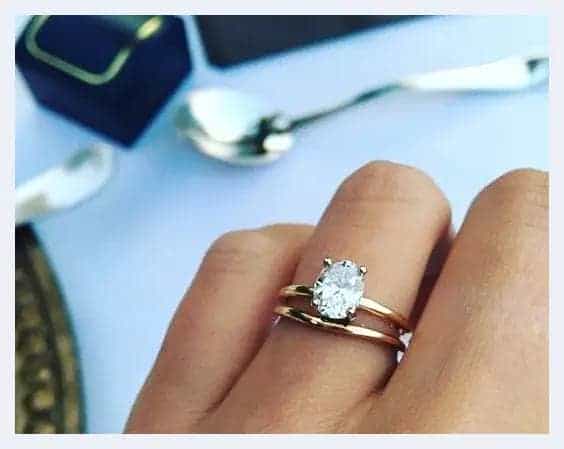 80克拉大钻戒秒杀众星婚戒 分量感和美感谁是赢家？_第7张