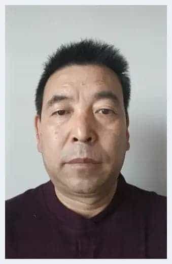 第五届“鸿儒杯”海峡两岸书画大赛专家评审名单揭晓_第22张