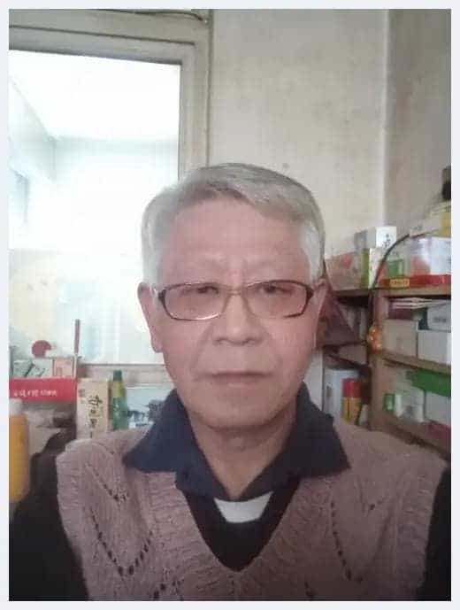 第十届“鸿儒杯”海峡两岸书画大赛专家评审名单揭晓_第48张