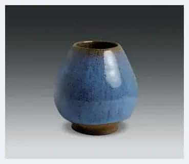 老窑瓷：宋代五大名窑钧窑瓷器_第2张