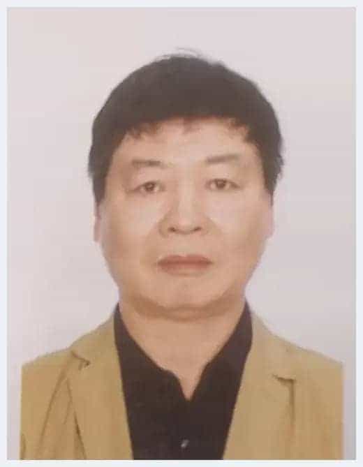 第六届“鸿儒杯”海峡两岸书画大赛专家评审名单揭晓_第45张