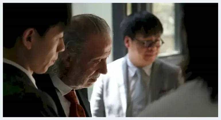 罗马美术学院院长亲临梦工场教育集团指导工作_第2张