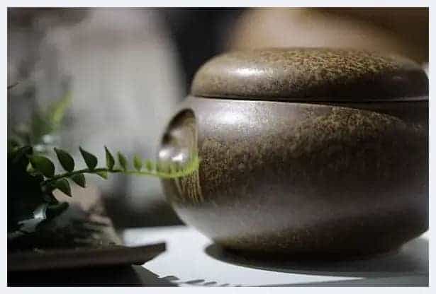 古朴自然 品味陶瓷慢生活_第15张