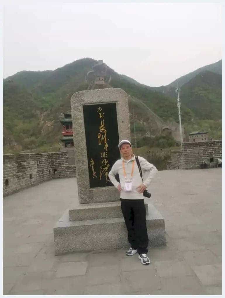 第二届“鸿儒杯”海峡两岸书画大赛专家评审名单揭晓_第11张