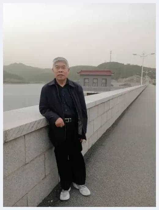 第十一届“鸿儒杯”海峡两岸书画大赛专家评审名单揭晓_第25张