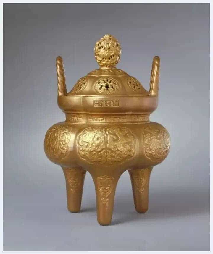 惟妙惟肖食物清代仿生瓷_第8张
