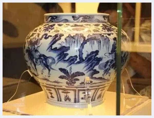 中国收藏史上那些昂贵的瓷器_第4张