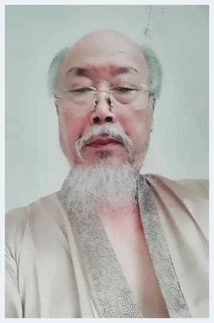 第六届“鸿儒杯”海峡两岸书画大赛专家评审名单揭晓_第41张
