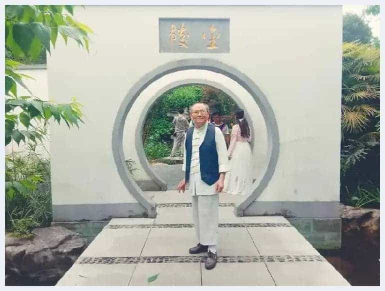 第五届“鸿儒杯”海峡两岸书画大赛初赛第一名孙中品作品赏析_第1张